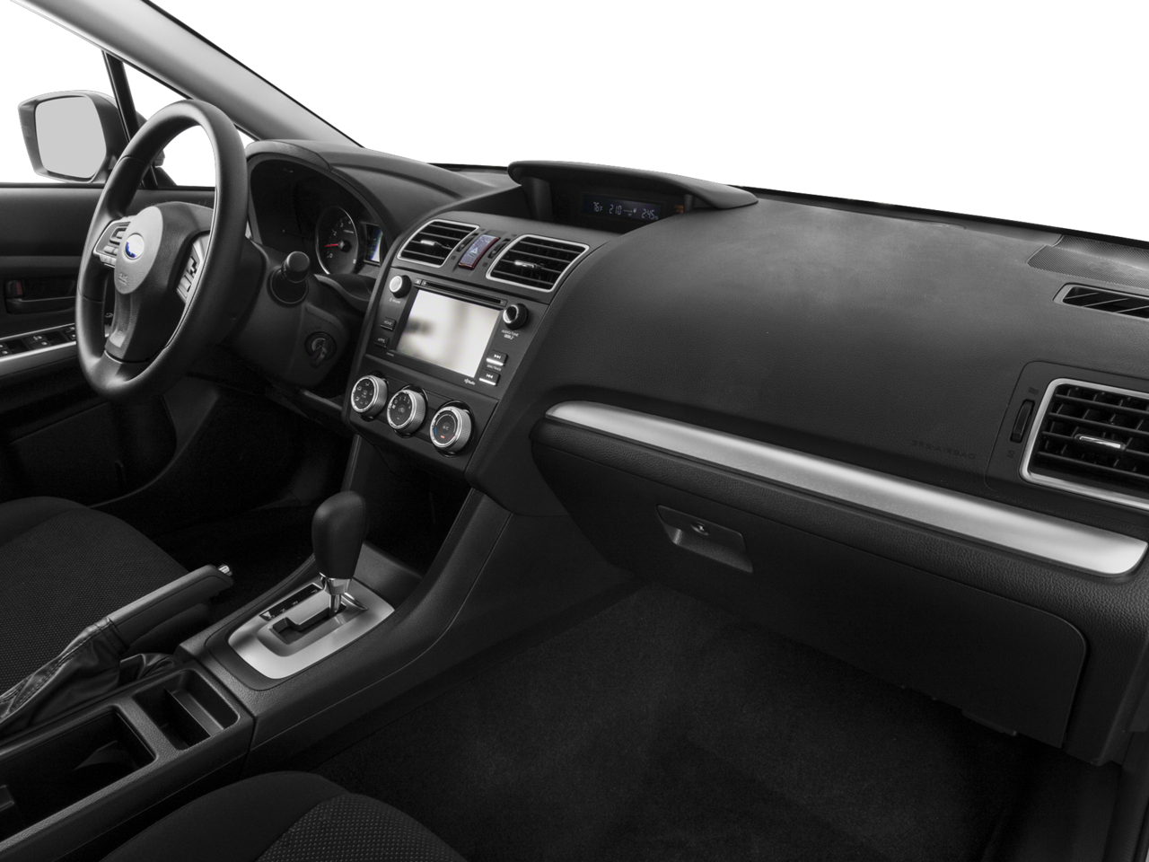 2015 Subaru Impreza 2.0i